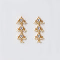 Classic Kundan Earrings