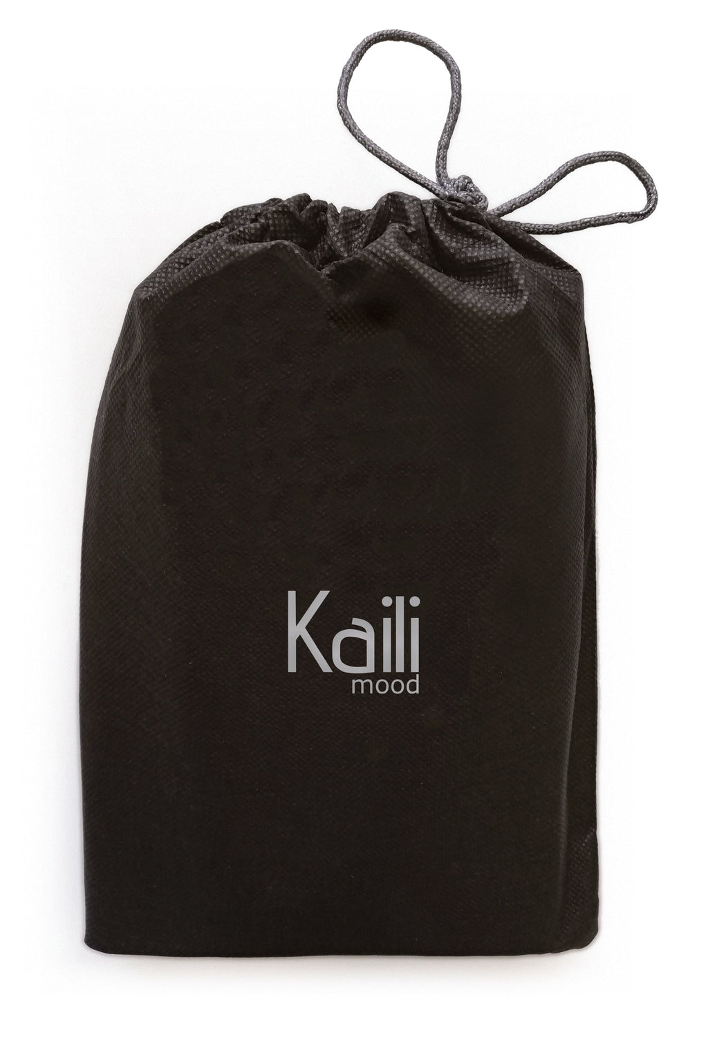 K0023AB | Canvas/Vera Leather Notebook Backpack, full grain, flyaway - Black Color. Nickel Antique accessories, Zipper closure. Dimensions: 29 x 40 x15 cm. Packaging: Tnt bag