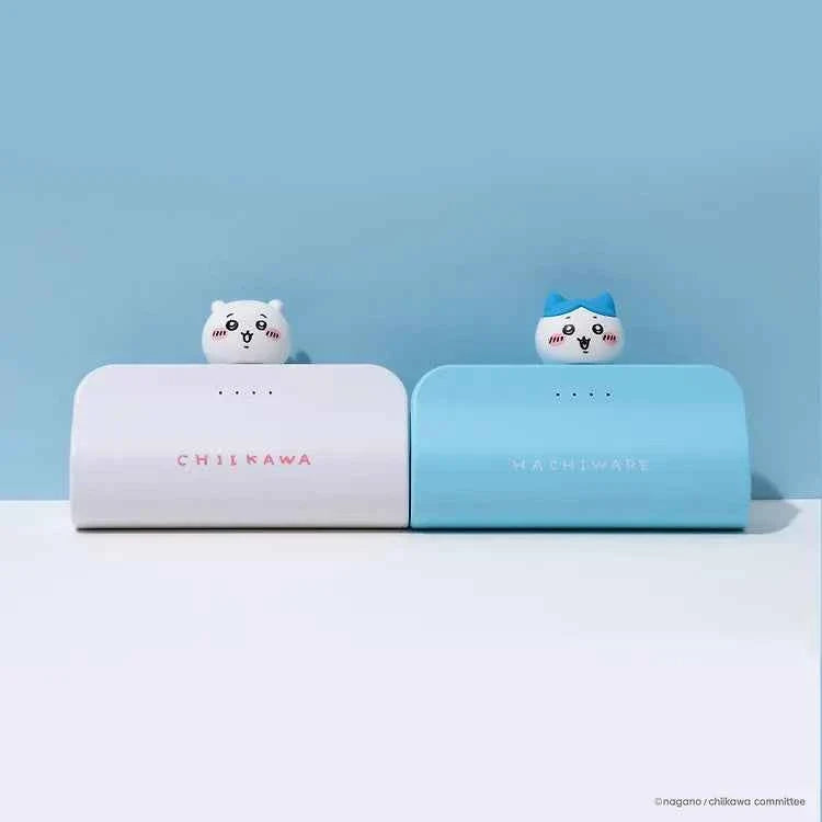 Chiikawa Docking Power Bank 5000mAh Type-C